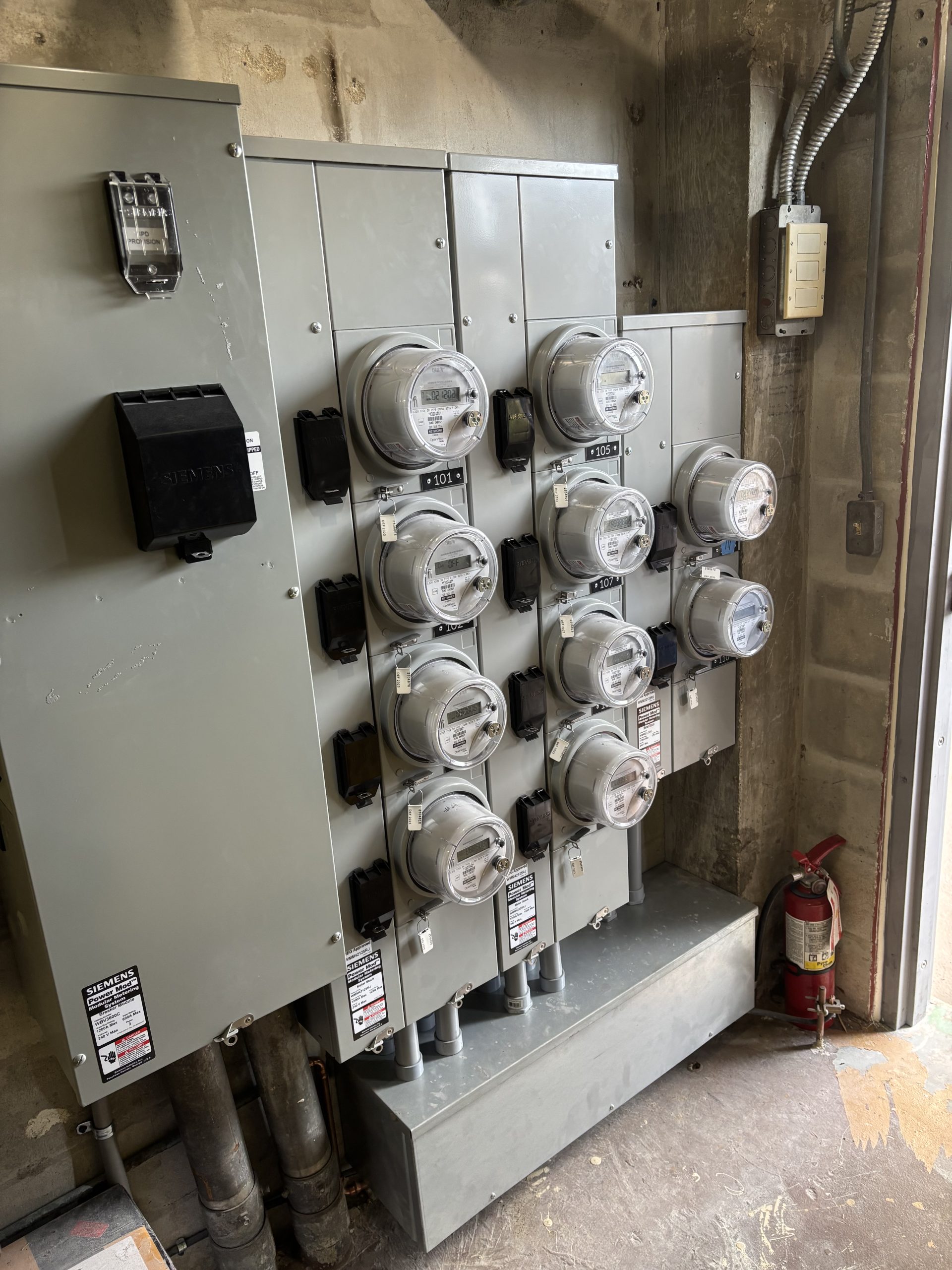Panel Upgrade Electrician Tampa Bay — Dim & Dimmer Electric